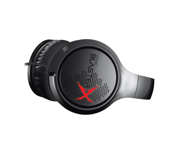 Creative Sound BlasterX H3 - 269329 - zdjęcie 3
